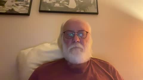 daddy341177 online show from March 2, 2025, 12:01 pm