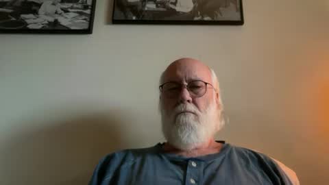 daddy341177 online show from November 20, 2025, 8:30 pm