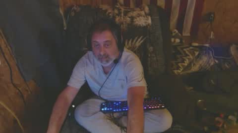 Snapshot of daddy38345 chatting on December 15, 2024, 7:21 pm daddy38345 online show from December 15, 2024, 7:21 pm