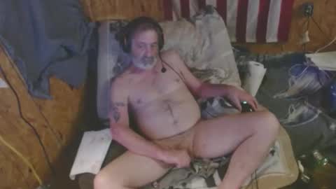 daddy38345 online show from January 11, 2026, 5:56 am
