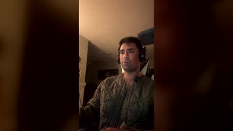 daddy41195 online show from March 19, 2026, 3:54 am