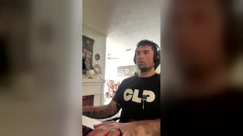 daddy41195 online show from March 19, 2026, 4:00 pm