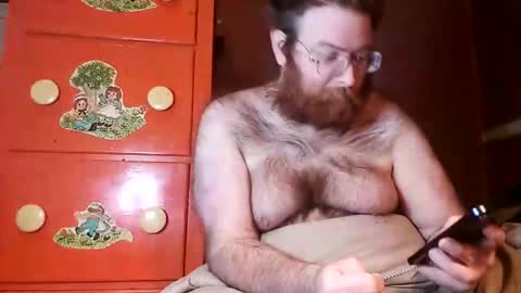 daddy5567127 online show from January 21, 2025, 3:37 am