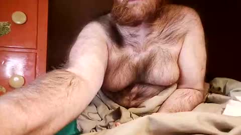 daddy5567127 online show from January 24, 2025, 11:02 pm