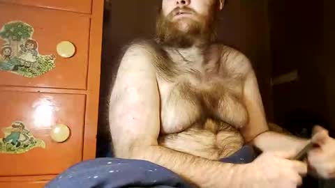 daddy5567127 online show from January 29, 2025, 8:35 pm