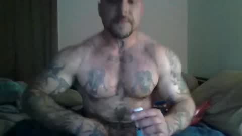 daddy640295 online show from June 13, 2026, 5:05 am