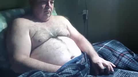 daddy7194 online show from December 14, 2025, 8:09 am