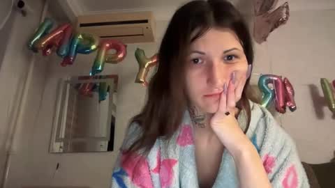 daddy_andprincess online show from October 5, 2025, 7:56 pm