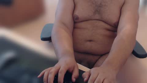 Daddy Bear  Papa Ours online show from May 23, 2026, 1:04 pm