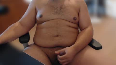 Daddy Bear  Papa Ours online show from June 8, 2026, 12:05 pm
