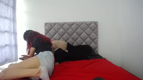 Antonella online show from February 26, 2025, 7:38 pm