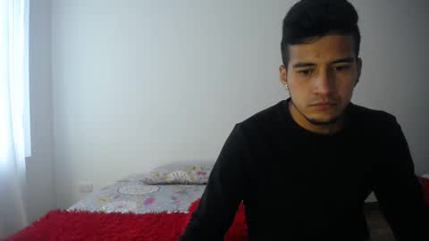 Antonella online show from March 2, 2025, 9:54 pm
