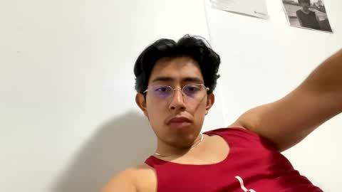 Snapshot of daddy_brunito chatting on October 12, 2025, 2:21 am daddy_brunito online show from October 12, 2025, 2:21 am