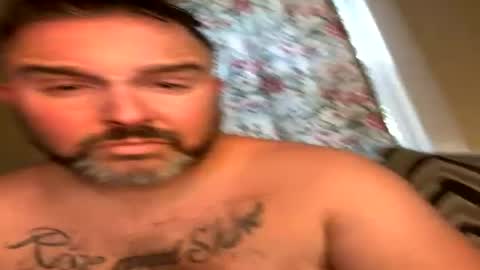 Daddy Drew online show from July 15, 2026, 9:31 pm