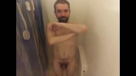 daddy_werewolf online show from March 15, 2026, 9:21 pm