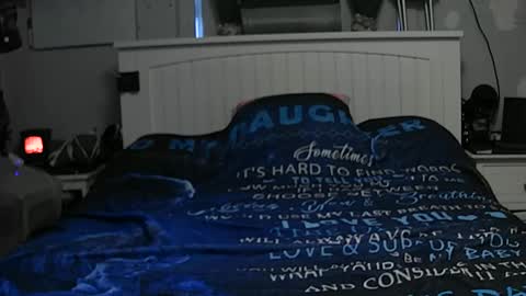 Snapshot of daddyandprincessss chatting on October 6, 2025, 6:38 pm DaddyandPrincess online show from October 6, 2025, 6:38 pm