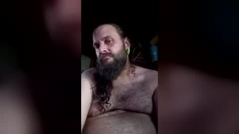 daddybear8597 online show from July 20, 2026, 8:00 pm