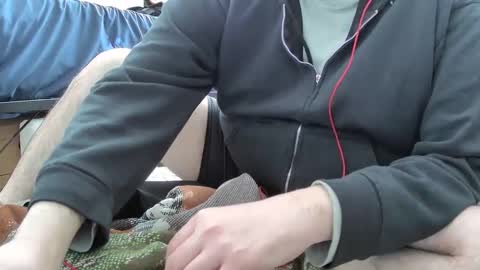 Snapshot of daddybod89 chatting on February 15, 2025, 9:48 pm Daddybody89 online show from February 15, 2025, 9:48 pm