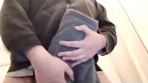 Daddybody89 online show from February 16, 2025, 2:09 am