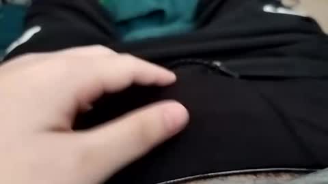 Daddybody89 online show from February 16, 2025, 11:16 pm