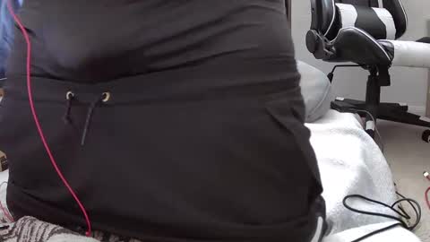 Snapshot of daddybod89 chatting on February 17, 2025, 10:58 pm Daddybody89 online show from February 17, 2025, 10:58 pm