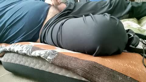 Snapshot of daddybod89 chatting on February 25, 2025, 11:55 pm Daddybody89 online show from February 25, 2025, 11:55 pm