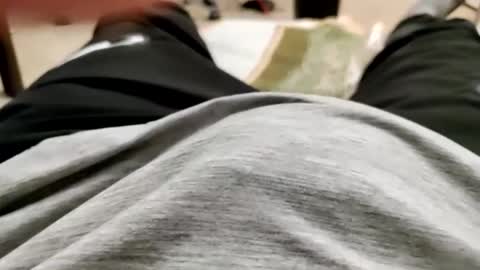 Daddybody89 online show from February 26, 2025, 7:09 am