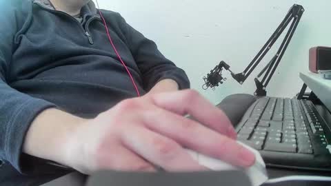 Snapshot of daddybod89 chatting on March 3, 2025, 10:52 pm Daddybody89 online show from March 3, 2025, 10:52 pm