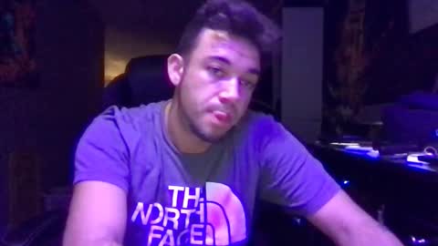 Snapshot of daddycane6911 chatting on November 27, 2025, 1:24 pm daddycane6911 online show from November 27, 2025, 1:24 pm