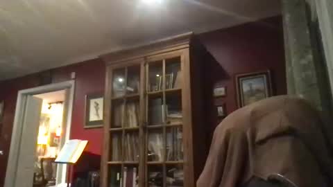 DaddyCok4 online show from December 29, 2024, 1:34 am