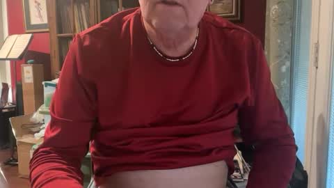 DaddyCok4 online show from April 27, 2026, 12:25 pm