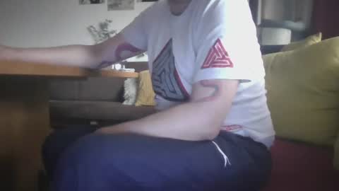 daddycomehome1 online show from February 28, 2025, 9:58 am