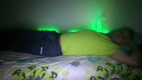 daddycomehome1 online show from September 15, 2025, 8:20 pm