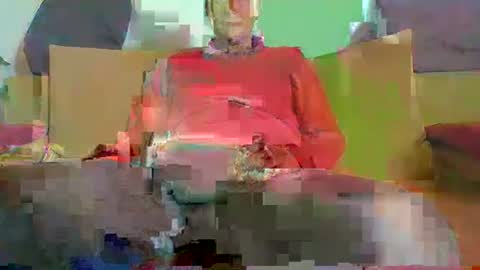 daddycomehome1 online show from May 4, 2026, 7:15 am