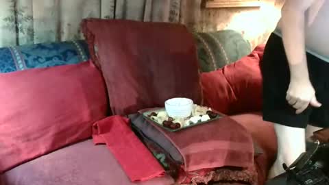 Daddy online show from March 16, 2026, 5:44 am