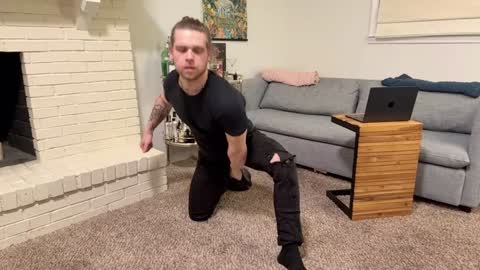 DaddydayDrinkz online show from December 30, 2024, 5:37 am