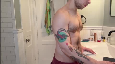 DaddydayDrinkz online show from January 31, 2025, 6:57 am