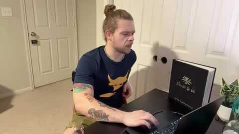 DaddydayDrinkz online show from March 1, 2025, 6:35 am