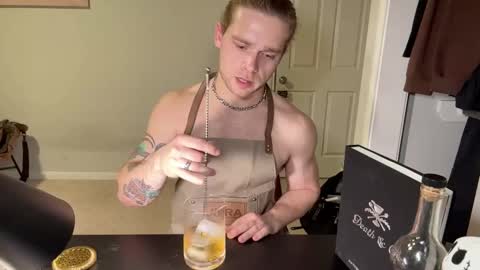 DaddydayDrinkz online show from March 4, 2025, 6:04 am