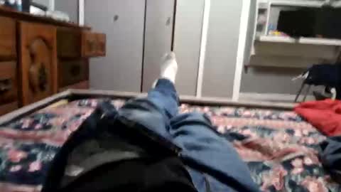 daddydeeevooo online show from April 24, 2026, 6:10 pm