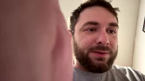 daddydic120402 online show from January 18, 2026, 2:10 pm