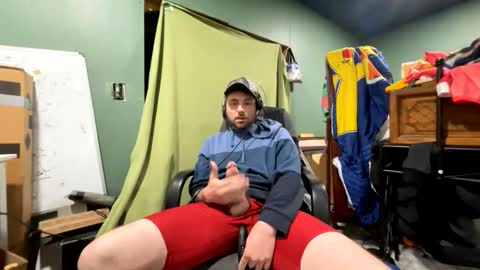 daddydic120402 online show from March 25, 2026, 1:06 pm