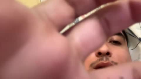 Snapshot of daddydick84st chatting on January 7, 2025, 7:10 am daddydick84st online show from January 7, 2025, 7:10 am