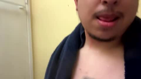 Snapshot of daddydick84st chatting on June 8, 2026, 7:31 am daddydick84st online show from June 8, 2026, 7:31 am