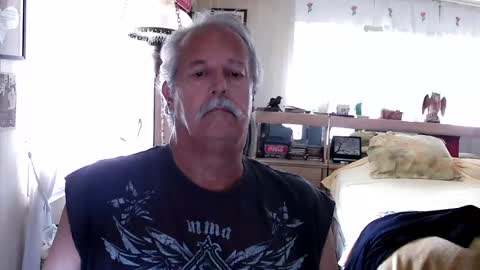 Snapshot of daddydick873570 chatting on August 1, 2026, 8:30 pm daddydick873570 online show from August 1, 2026, 8:30 pm
