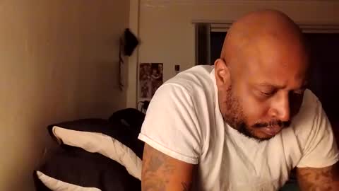 daddydickxm online show from March 6, 2025, 5:57 am