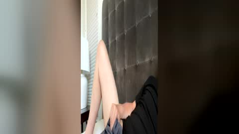 Daddy online show from June 29, 2026, 7:03 pm