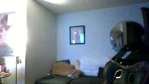 Snapshot of daddyduke21333 chatting on December 7, 2024, 8:11 am daddyduke21333 online show from December 7, 2024, 8:11 am