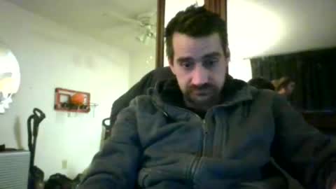 Snapshot of daddyduke21333 chatting on January 12, 2025, 4:21 am daddyduke21333 online show from January 12, 2025, 4:21 am