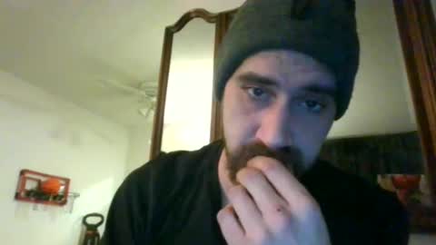 Snapshot of daddyduke21333 chatting on January 20, 2025, 3:37 am daddyduke21333 online show from January 20, 2025, 3:37 am